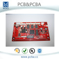 ODM Sim808 module pcb gps tracker concevoir le service